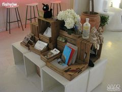 -Babycat私家御饼屋(龙头路一店)