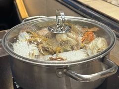 -川骄海鲜自助(亚运村店)