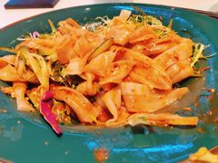 -阿娜尔·新疆菜(宜家荟聚中心店)