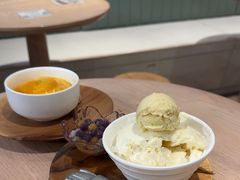 -杏甜品(尖沙咀加拿分道店)