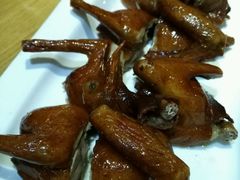 -林辉家宴·本地家常菜·头牌清远鸡(先锋店)