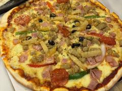 -MI WU FACTORY米屋美食工厂餐厅(绿地店)