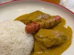 -龙记·香港茶餐厅(海上世界店)