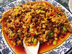 -范记豆花庄(东门好吃街店)