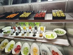 -TABLE·味西餐厅-成都茂业JW万豪酒店