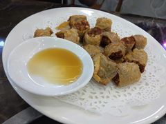 -陆记鹅庄·潮汕菜·狮头鹅(大仟里店)