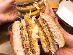 -麦当劳(潮阳店)