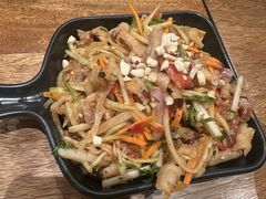 -婉泰·特色小吃·舂鸡脚(告庄二店)