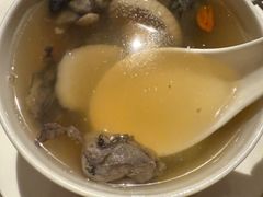 -唐阁(香港朗廷酒店)