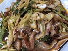 -小四川美食馆(幸福路店)