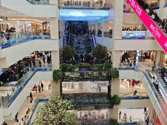 -赛格国际购物中心(小寨店)