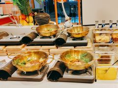-快乐爱斯米牛排自助(金州安盛店)