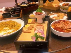 -唐山宴大唐州府精品中餐