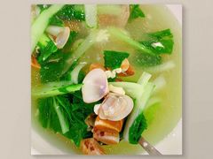 -明记海鲜大排档(巽寮湾店)