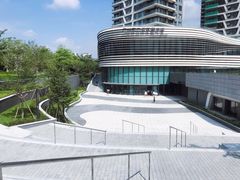 -广州市白云区图书馆