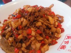 -天下客饭店(中山路店)