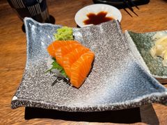 -千代武日本料理(爱建店)