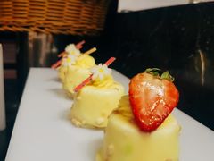 -乐咖啡西餐厅(太湖皇冠假日酒店)