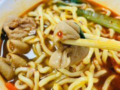 -阿香米线(大悦城店)
