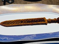 -曾宴·楚菜(湖北省博物馆店)