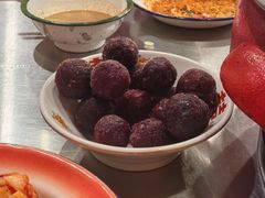 -永安里地摊烤肉(首创店)