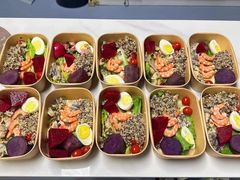 -Orenda健身工作室(平山店)