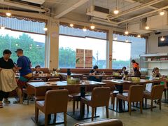 大堂-香江小厨 The Kitchen(香江俱乐部店)