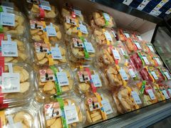 -盒马鲜生(189购物中心店)
