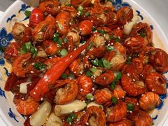 -老长沙龙虾馆·聚会餐厅(白石洲店)