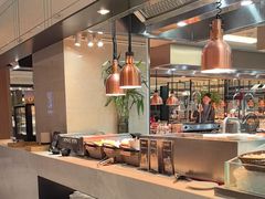 -晶丽香榭自助餐(南京大饭店)