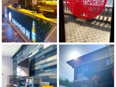 -陆壹捌餐厅(五大道店)