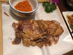-缪氏川菜(深圳北站缤果空间店)