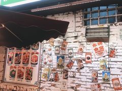 门面-东排食堂长沙小吃大排档(五一广场店)