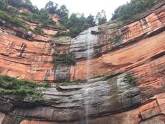 -赤水丹霞旅游区·佛光岩