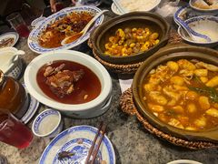 -南京大牌档(凯德1818店)