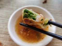 -一品鲜鱼锅贴(人民一路店)