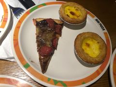 -比格比萨自助(花园路店)