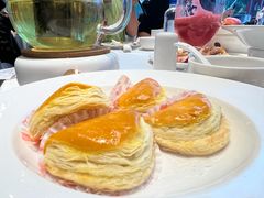 -万龙洲海鲜·粤菜(亚运村店)