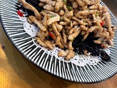 -下梅人家土菜馆(历史文化餐厅度假区店)