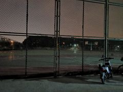 -七宝中学游泳馆