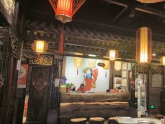 -小龙坎火锅(香港中路店)