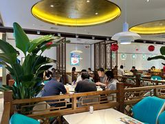 -老昌春饼(西民主路总店)