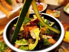 -酒久自助料理(佳兆业店)