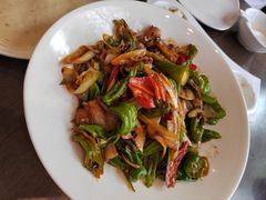 -老牌坊鲁菜名店(宽厚里店)