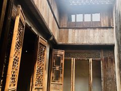 -乌镇东栅景区