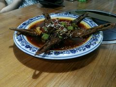 -金陵夜猫子私房菜(茂业天地店)