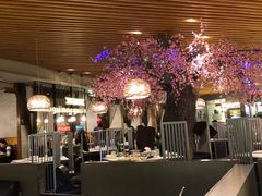 -鼎香缘海鲜自助火锅烤肉(锦辉购物广场店)