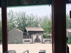 -杨柳青庄园