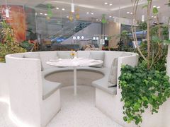 -大树餐厅(朝阳大悦城店)