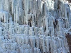 -山西通天峡景区